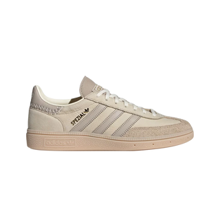 Adidas Handball Spezial Cream White Beige Cream White Beige / 36