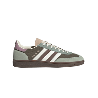 Adidas Handball Spezial Silver Green Magic Mauve Silver Green Magic Mauve / 41 1/3