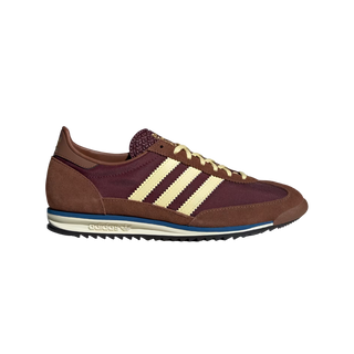 Adidas SL 72 OG Maroon Preloved Brown Maroon Preloved Brown / 40