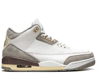 Air Jordan 3 Retro SP A Ma Maniére