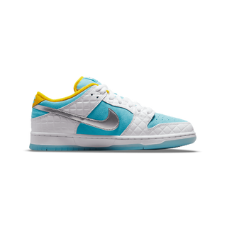 Nike SB Dunk Low Pro FTC Lagoon Pulse