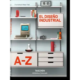 TASCHEN Industrial design from A to Z