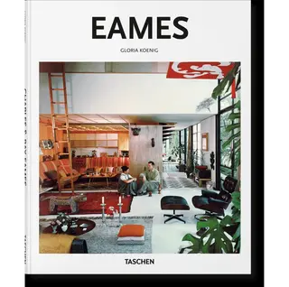 TASCHEN Eames