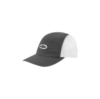 Corteiz Spring Cap Black