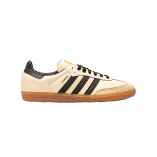 Adidas Samba OG Cream White Sand Strata 37 1/3