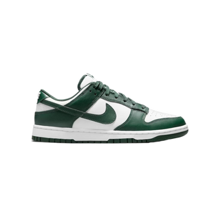 Nike Dunk Low Michigan State 40.5