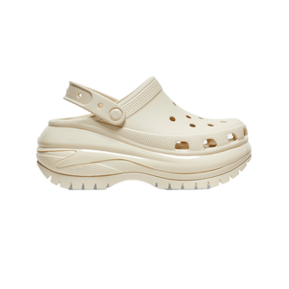 Crocs Classic Mega Crush Clog U Bone 39-40