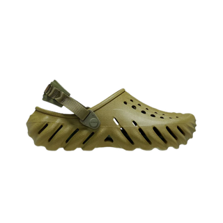 Crocs Echo Clog Aloe 36-37