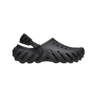 Crocs Echo Clog Black 39-40