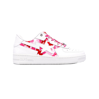 A Bathing Ape Bape Sta ICON ABC Camo PInk 43