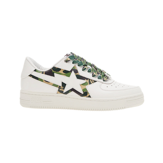 A Bathing Ape Bape Sta ICON ABC Camo Green Green / 42