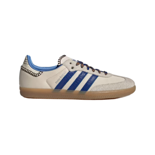 Adidas Samba Nylon Wales Bonner Wonder Clay Royal 37 1/3