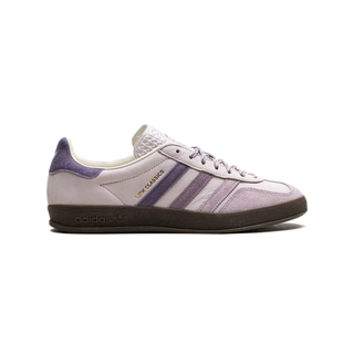 Adidas Gazelle Indoor Kith Classics Ash Purple 38