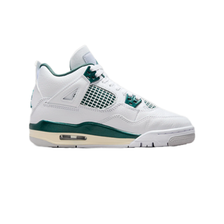 Jordan 4 Retro Oxidized Green 38.5