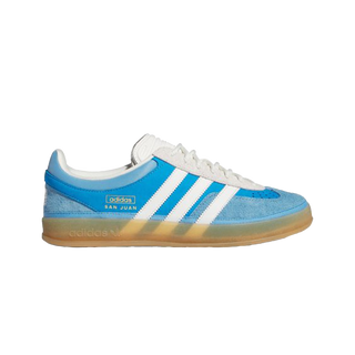 Adidas Gazelle Indoor Bad Bunny San Juan Blue / 38 2/3