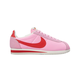 Nike Cortez Soft Pink Fire Red 43