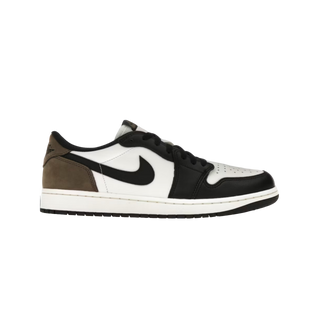 Jordan 1 Retro Low OG Mocha 42.5