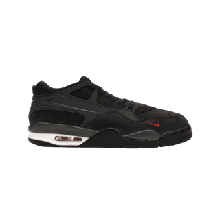 Air Jordan 4 RM SP Nigel Sylvester Driveway Grey 46