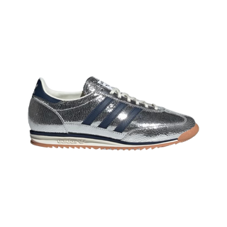 Adidas SL 72 OG Silver Metallic Collegiate Navy 40