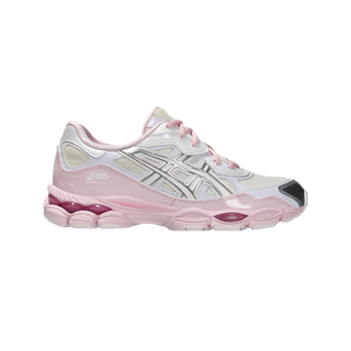 ASICS Gel-NYC Kicki Yang Zhang Pink Cream Pure Silver 38