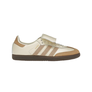 Adidas Samba LT Cream White Warm Sandstone 38