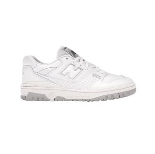New Balance 550 White Grey 36
