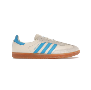 Adidas Samba OG Sporty & Rich Cream Blue 40