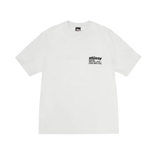Stüssy DNA Pigment Tee Natural T-shirt M