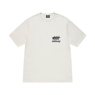 Stüssy Surfwalk T-shirt Dyed with Natural Pigment XL