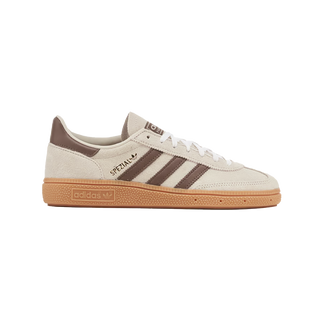 Adidas Handball Spezial Off-White Earth Strata Gum 37 1/3