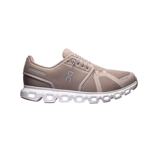 On Running Cloud 6 Men Fog White 42.5