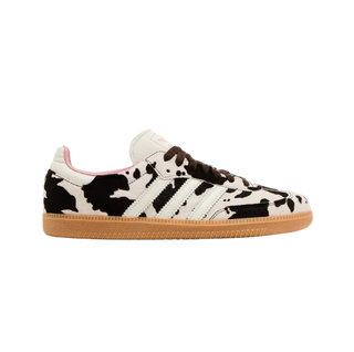 Adidas Samba OG Cow Print 36