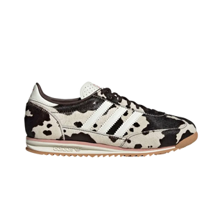 adidas SL 72 OG Cow Print 37 1/3