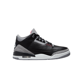 Air Jordan 3 Retro OG Black Cement (2024) 45.5