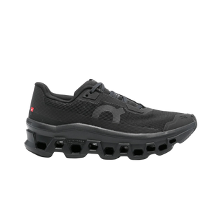 On Running Cloudmonster Void Women Black | Black 42.5