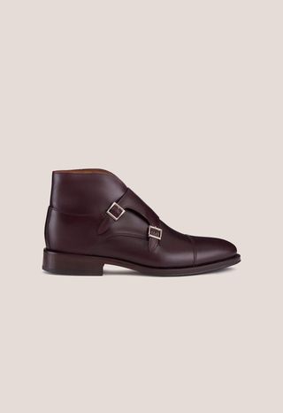 Zumaia Becerro Burdeos 44 / Becerro / Burdeos