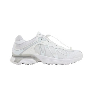 Salomon XT-Whisper White White 46