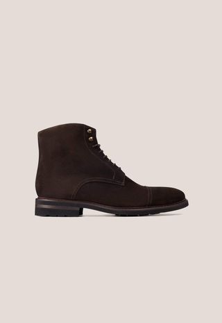 Olvera Ante Chocolate 41 / Ante / Chocolate