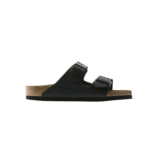Birkenstock Arizona BirkoFlor Black-Black 40