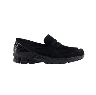 New Balance 1906L Black Suede 42.5