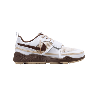 Nike Zoom Field Jaxx Travis Scott Light Chocolate 41