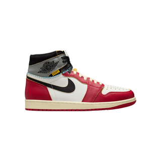 Air Jordan 1 Retro High OG SP Union LA Chicago Shadow 40