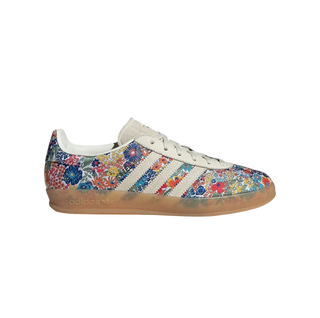 adidas Gazelle Indoor Liberty London Floral Embroidery (Women's) 39 1/3