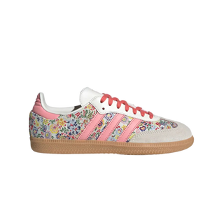 adidas Samba OG Liberty London Floral Embroidery (GS) 38 2/3