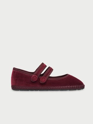 Antoine Burgundy 35