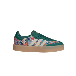 adidas Sambae Liberty London Collegiate Green (Women's) 36