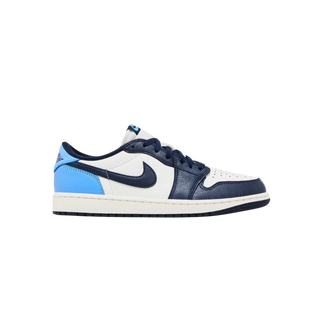 Jordan 1 Low OG Obsidian UNC 44.5