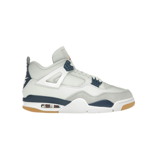 Jordan 4 Retro SB Navy 40.5