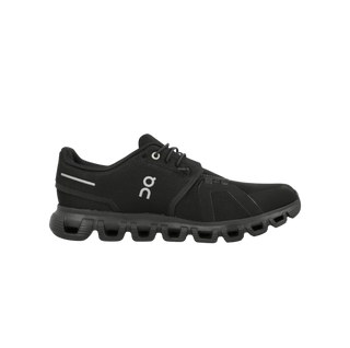 On Running Cloud 6 Black|Black 40.5