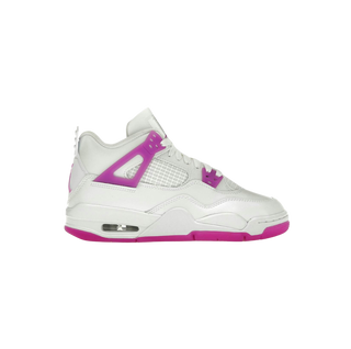 Kid's Air Jordan 4 Retro GS "Hyper Violet 39